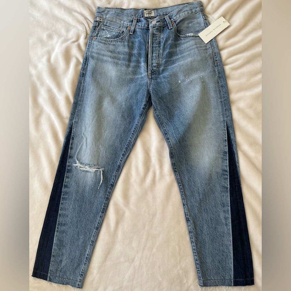 Citizens of Humanity Jeans, Never Worn